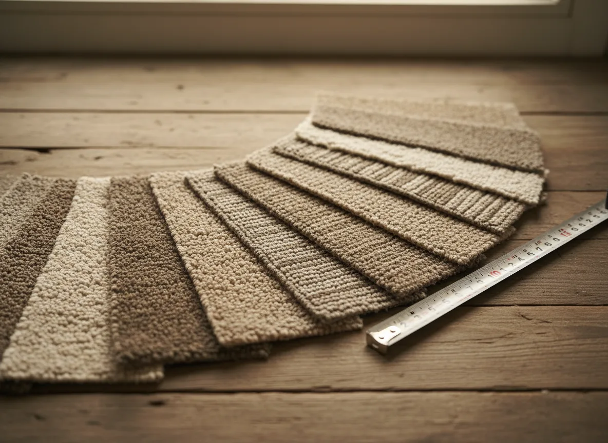Carpet Installation Buxton, ND FAQs